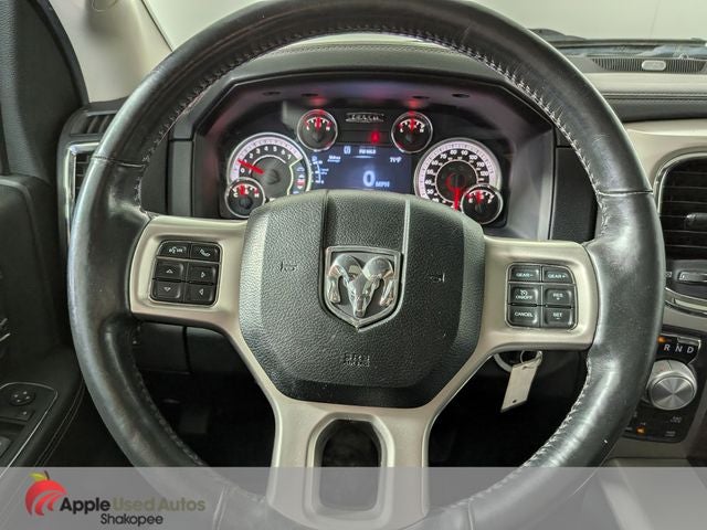 2014 RAM 1500 Laramie