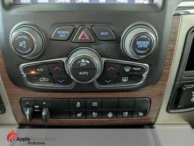 2014 RAM 1500 Laramie