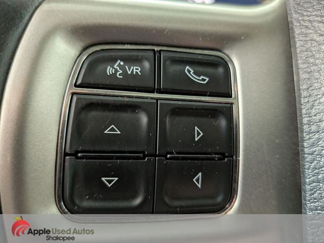 2014 RAM 1500 Laramie