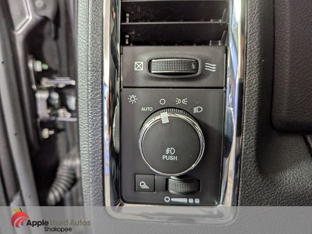 2014 RAM 1500 Laramie