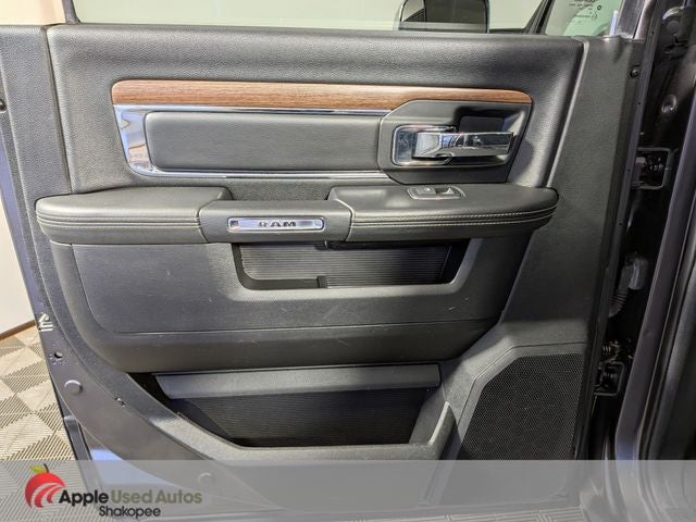 2014 RAM 1500 Laramie