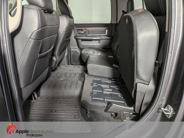 2014 RAM 1500 Laramie