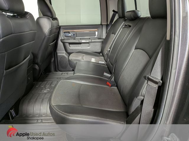 2014 RAM 1500 Laramie