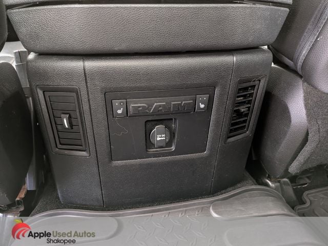 2014 RAM 1500 Laramie