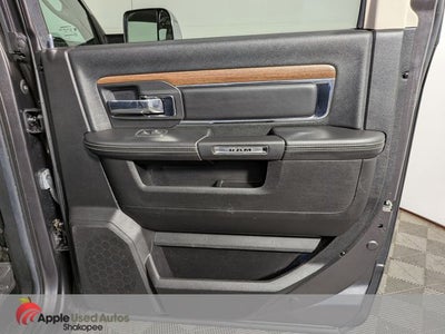 2014 RAM 1500 Laramie