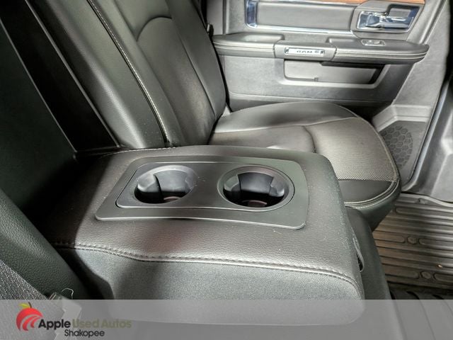 2014 RAM 1500 Laramie