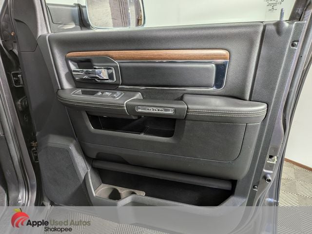 2014 RAM 1500 Laramie