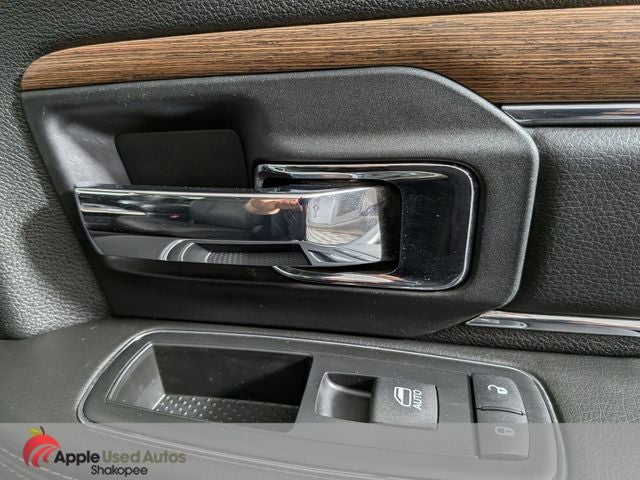 2014 RAM 1500 Laramie