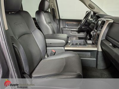 2014 RAM 1500 Laramie
