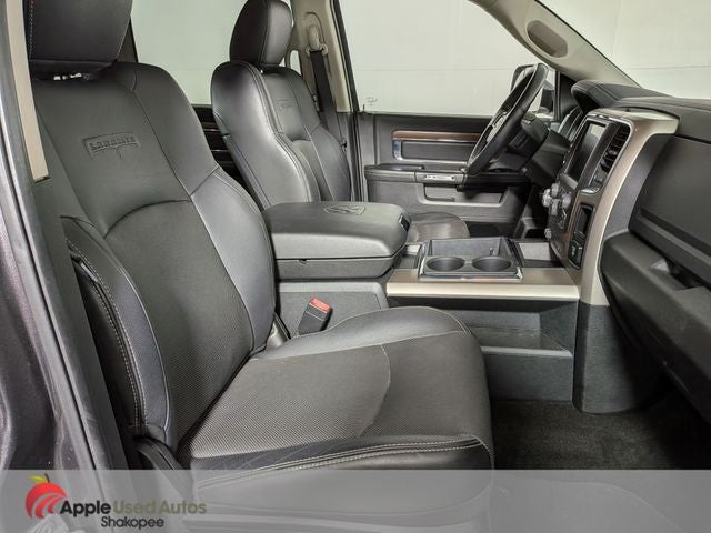 2014 RAM 1500 Laramie