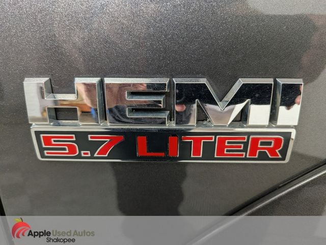 2014 RAM 1500 Laramie
