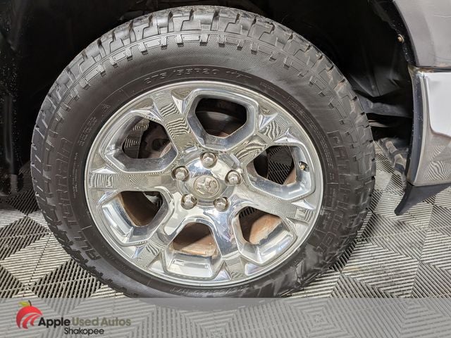 2014 RAM 1500 Laramie
