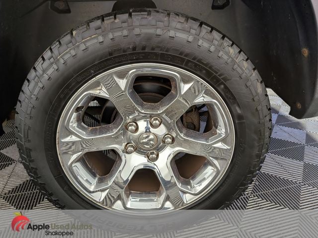 2014 RAM 1500 Laramie