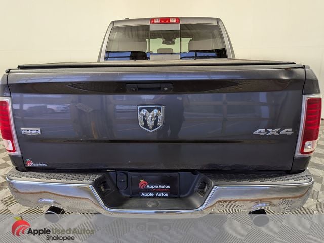 2014 RAM 1500 Laramie