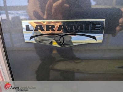 2014 RAM 1500 Laramie