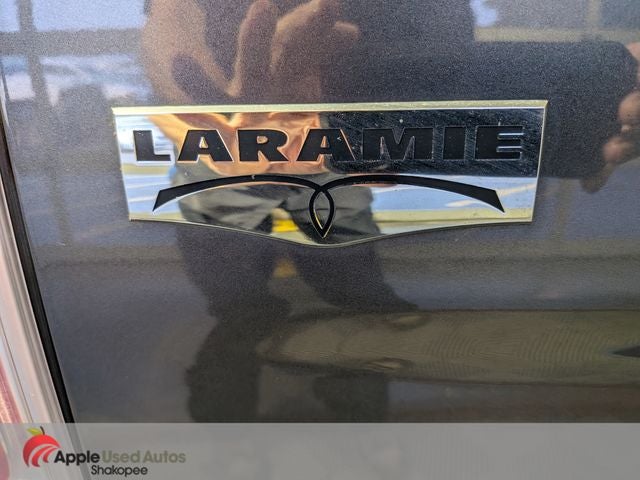 2014 RAM 1500 Laramie