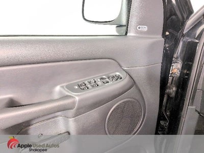 2004 Dodge Ram 1500 SLT