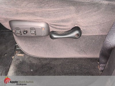 2004 Dodge Ram 1500 SLT