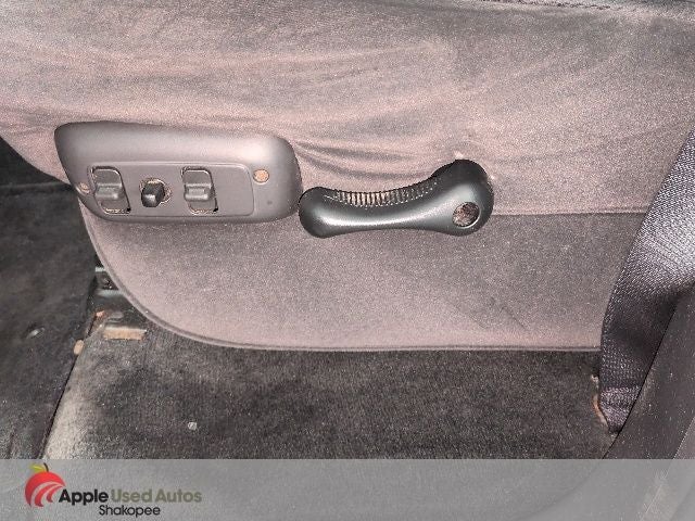 2004 Dodge Ram 1500 SLT