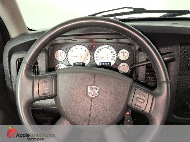 2004 Dodge Ram 1500 SLT