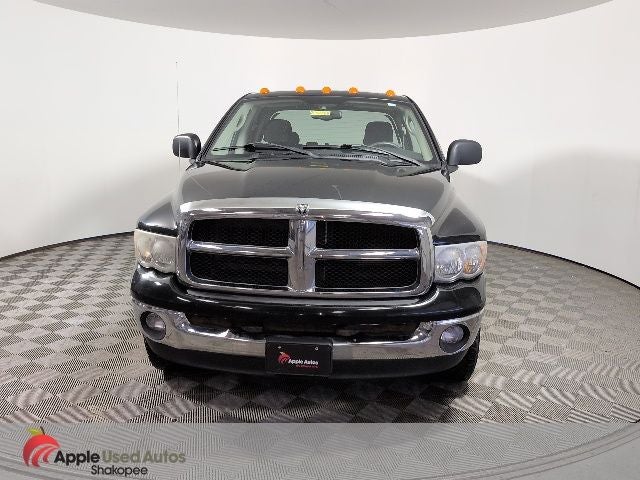 2004 Dodge Ram 1500 SLT