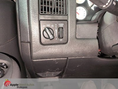 2004 Dodge Ram 1500 SLT