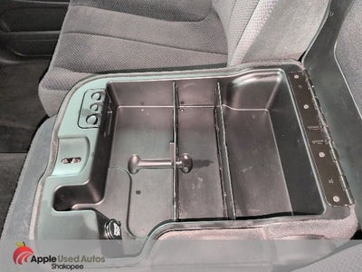 2004 Dodge Ram 1500 SLT