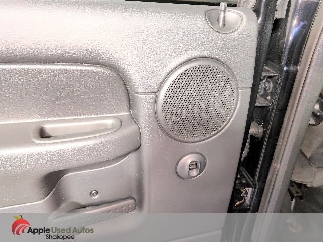 2004 Dodge Ram 1500 SLT