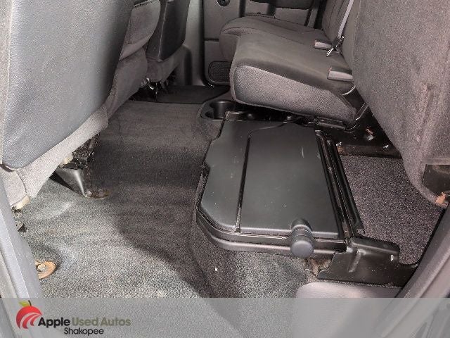 2004 Dodge Ram 1500 SLT