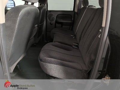 2004 Dodge Ram 1500 SLT