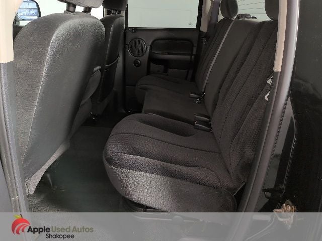 2004 Dodge Ram 1500 SLT