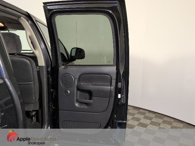 2004 Dodge Ram 1500 SLT