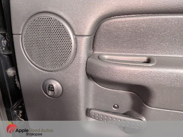 2004 Dodge Ram 1500 SLT