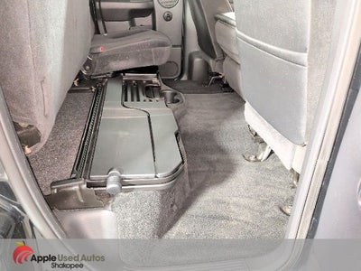 2004 Dodge Ram 1500 SLT