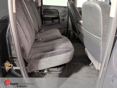 2004 Dodge Ram 1500 SLT