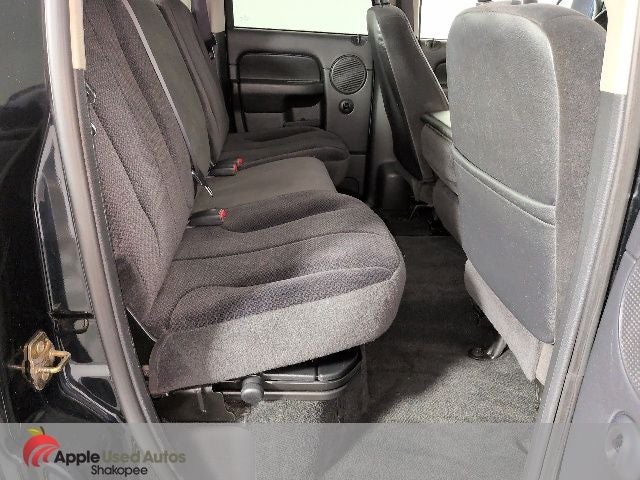 2004 Dodge Ram 1500 SLT