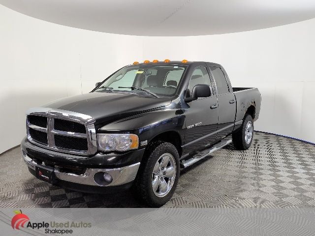 2004 Dodge Ram 1500 SLT