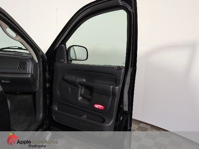 2004 Dodge Ram 1500 SLT