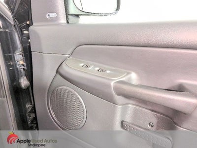 2004 Dodge Ram 1500 SLT