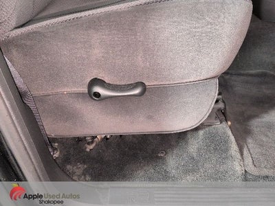 2004 Dodge Ram 1500 SLT