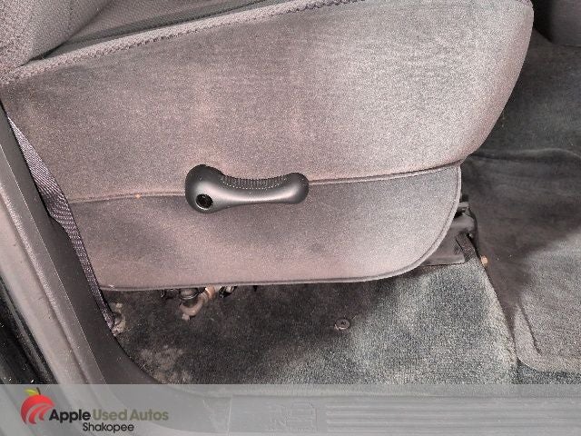 2004 Dodge Ram 1500 SLT