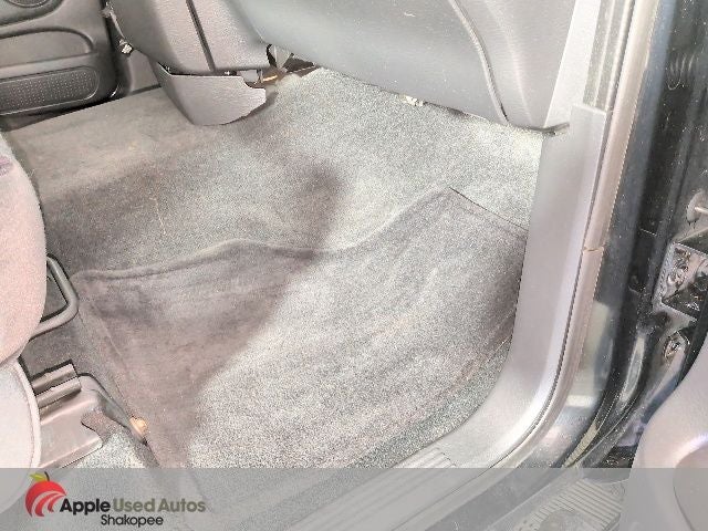 2004 Dodge Ram 1500 SLT