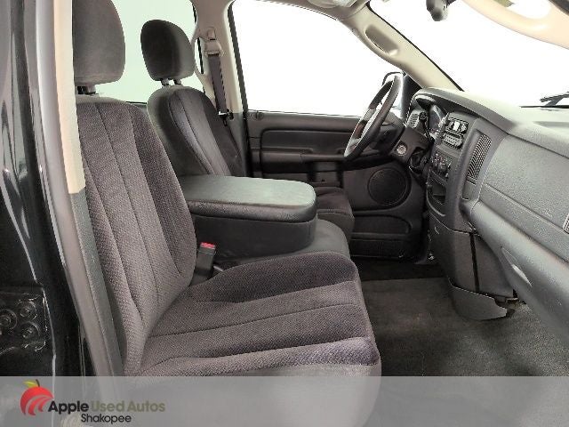 2004 Dodge Ram 1500 SLT