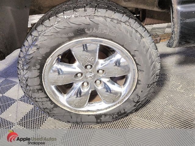 2004 Dodge Ram 1500 SLT