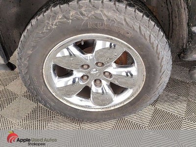 2004 Dodge Ram 1500 SLT