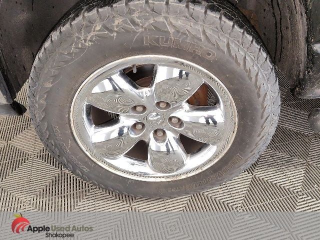 2004 Dodge Ram 1500 SLT