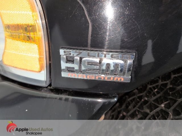 2004 Dodge Ram 1500 SLT