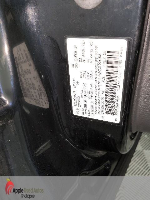 2004 Dodge Ram 1500 SLT