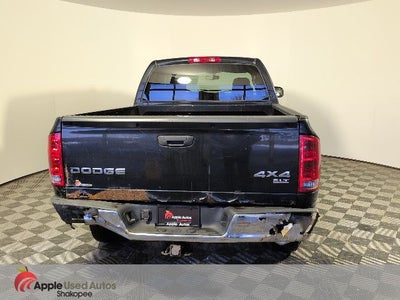 2004 Dodge Ram 1500 SLT
