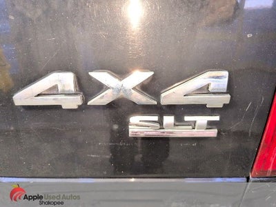 2004 Dodge Ram 1500 SLT